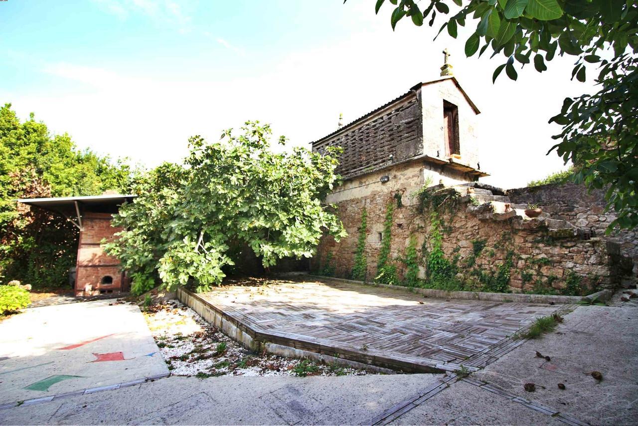 Villa Casa Estrella De Garda Buno Esterno foto