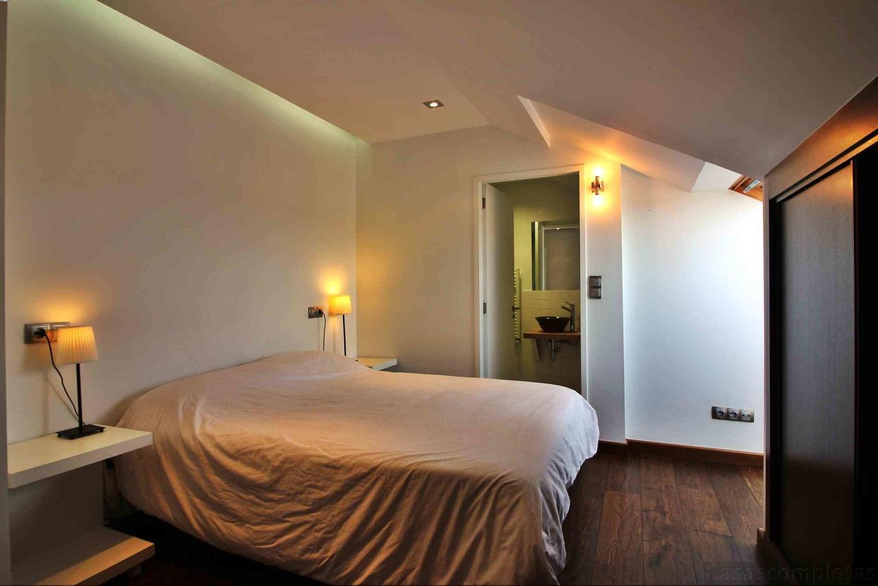Villa Casa Estrella De Garda Buno Esterno foto
