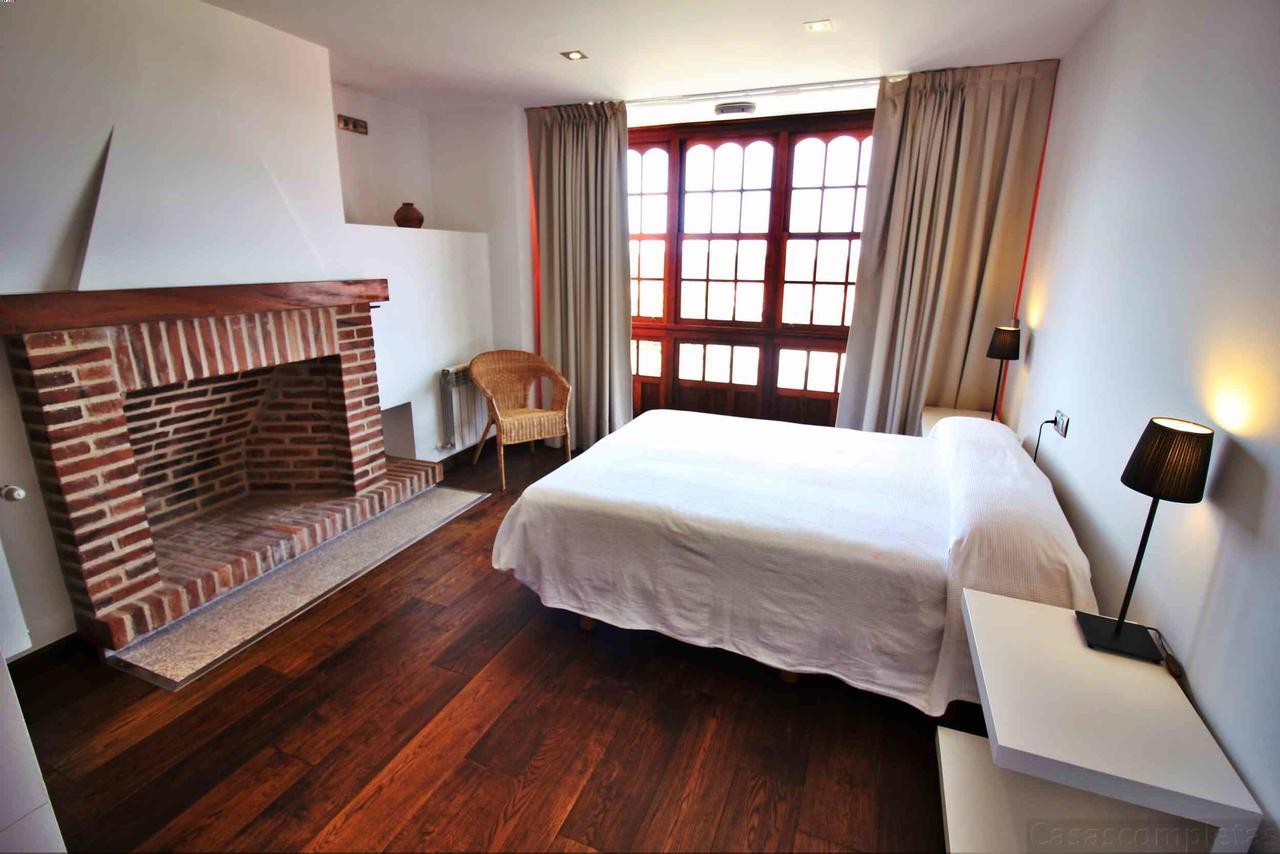 Villa Casa Estrella De Garda Buno Esterno foto