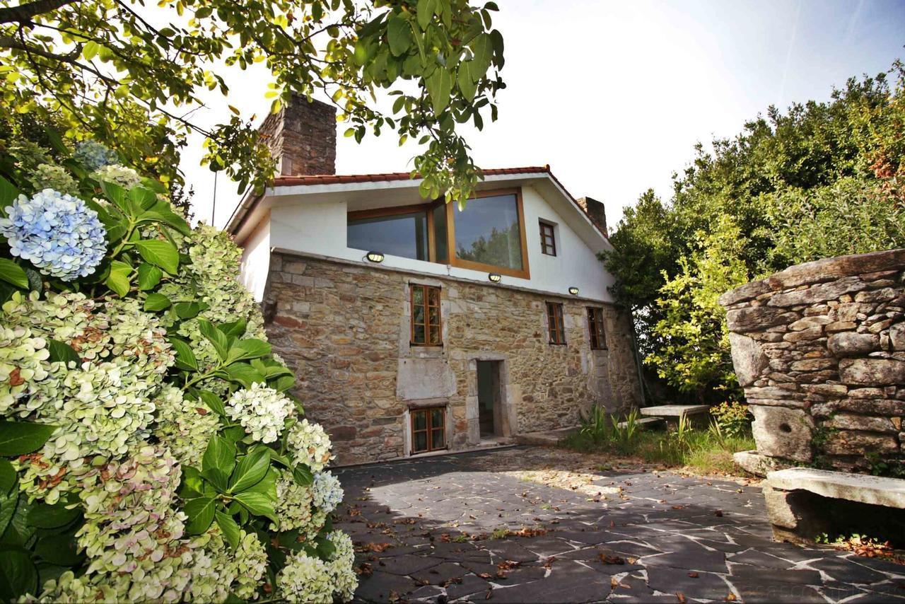 Villa Casa Estrella De Garda Buno Esterno foto