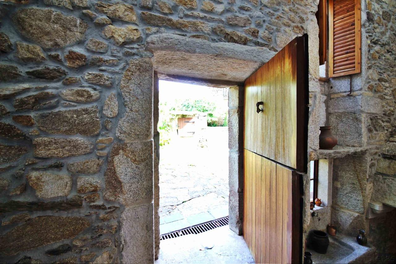 Villa Casa Estrella De Garda Buno Esterno foto