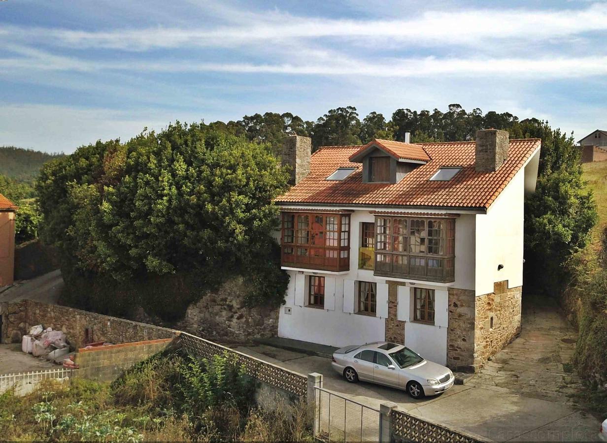 Villa Casa Estrella De Garda Buno Esterno foto