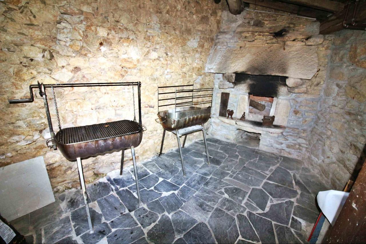 Villa Casa Estrella De Garda Buno Esterno foto