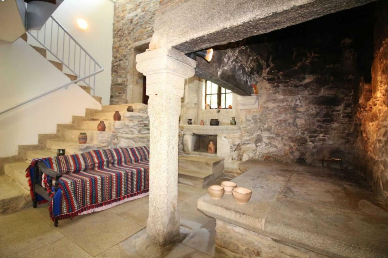 Villa Casa Estrella De Garda Buno Esterno foto