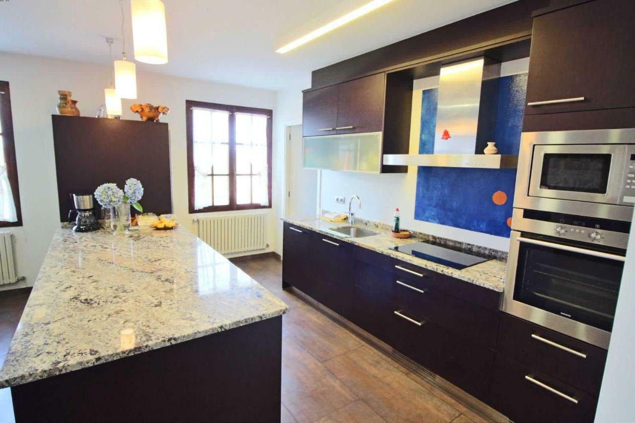 Villa Casa Estrella De Garda Buno Esterno foto