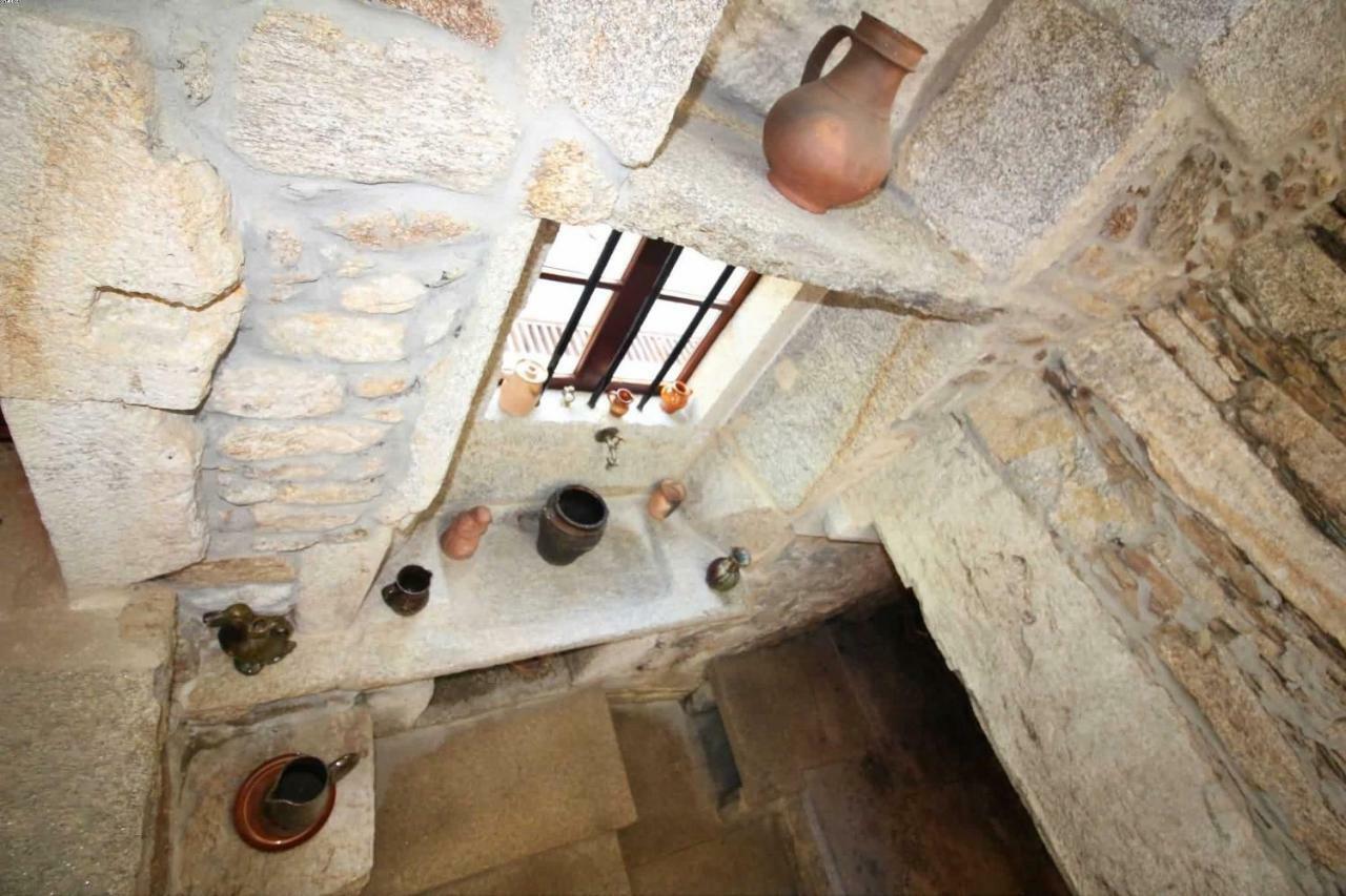 Villa Casa Estrella De Garda Buno Esterno foto